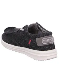 Fusion Mokassins Herren Grau 43