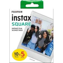 Fujifilm Instax Square Film 3er Pack für 60 Bilder