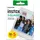 Fujifilm Instax Square Film 3er Pack für 60 Bilder