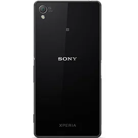 Sony Xperia XA schwarz