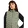 Odlo X-alp Down Weste Grau L