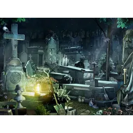 Midnight Mysteries 1 & 2 Collectors Edition