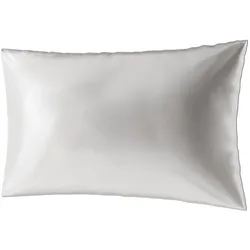 AILORIA Kopfkissenbezug aus Seide BEAUTY SLEEP (100x65)