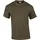 Gildan Herren Ultra Cotton T-Shirt 2000 olive XL