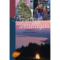 Ulmer Eugen Verlag Brauchtum und Wetterregeln: