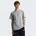 Evolution Simple Dome Regular Short Sleeve T-Shirt M