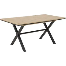 Hela KARINA 160 x 76 x 90 cm braun