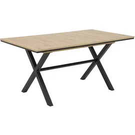 Hela KARINA 160 x 76 x 90 cm braun