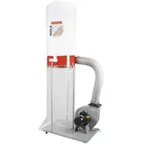 Holzmann Maschinen Holzmann Absauganlage inkl. Anschlussverteiler ABS2480 230V 92 x 58 x 58 cm