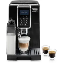 De'Longhi Dinamica ECAM 350.55 B schwarz