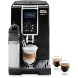 De'Longhi Dinamica ECAM 350.55 B schwarz