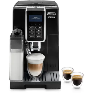 De'Longhi  Dinamica ECAM 350.55 B schwarz