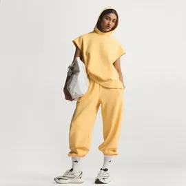 adidas Soft Lux Jogginghose Semi Ice Tangerine M