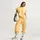adidas Soft Lux Jogginghose Semi Ice Tangerine M