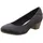 s.Oliver Pumps, Navy 5 22301 20 805, 38 EU