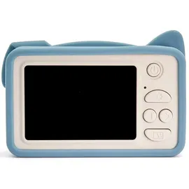 hoppstar Rookie Yale Blau