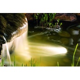 HEISSNER Teich- und Gartenlicht HighPower LED U403-T 3er Set