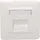 KERPEN DATACOM Keystone-Wanddose 2-fach RAL9010 LKD9ZQ010110000