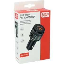 Radox CARPOINT 0517099 FM-Transmitter
