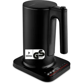 Medion MD12106 1,5 l Schwarz