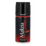 Mirato MALIZIA UOMO Musk 150ml