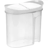 Tescoma 4FOOD Dose weiß 1,5 l
