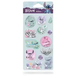 COOLPACK Sticker Disney Stitch 75453PTR Pop Up