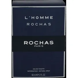 Rochas L'Homme Rochas Eau de Toilette 60 ml