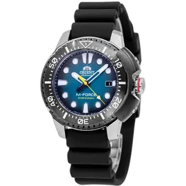 Orient M-Force Automatik 45mm 20ATM