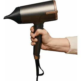 Remington ONE Dry & Style Haartrockner Grau/Bronze (2000 Watt)