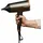 Remington ONE Dry & Style Haartrockner Grau/Bronze (2000 Watt)