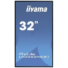 Iiyama LH3252HS-B1 31,5"