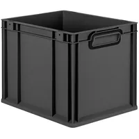Proregal Eurobox NextGen Color, HxBxT 32x30x40cm, 30 Liter, Griffe