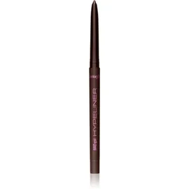 Benefit Cosmetics Benefit BADgal Hypeliner Wasserbeständiger Eyeliner Midnight Brown 0.25 g