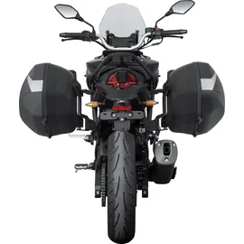 Shad 3P System Satteltaschenhalterung für Motorrad Voge 300 DS