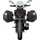 Shad 3P System Satteltaschenhalterung für Motorrad Voge 300 DS