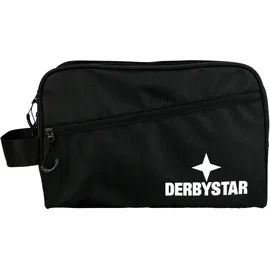 derbystar Torwarthandschuhtasche schwarz