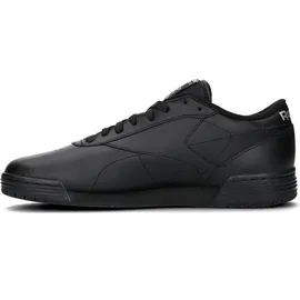 Reebok Ex-O-Fit Clean Logo Herren Schwarz 36