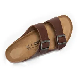 Birkenstock Arizona Naturleder 44