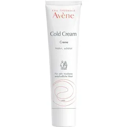 Avene Cold Cream Creme