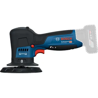 Bosch Professional GPX 12V-125 - 06019L4100