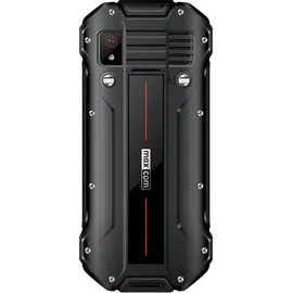 Maxcom Strong MM920 gelb