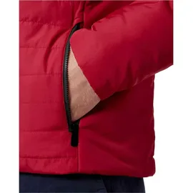 HELLY HANSEN Crew Insulator 2.0 rot XL