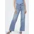 Only ONLMADISON BLUSH HW Wide DNM CRO371 NOOS Blue/Light Blue Denim S(36)/32