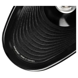 motogadget Lenkerspiegel mo.view club 150 mm Schwarz