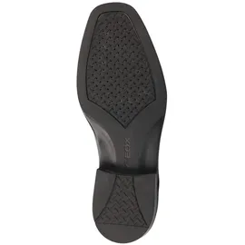 GEOX Brandolf Herren Schwarz 46
