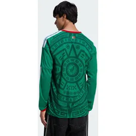 adidas Mexiko Heimtrikot 2026 Herren langarm Gr. M