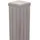 GROJA Zaunpfosten 7 x 240 cm Beige