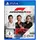 F1 Manager 2023 PS4
