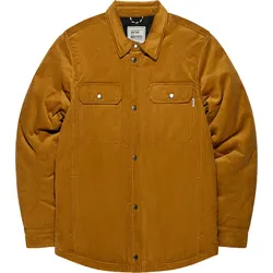 Vintage Industries Steven, Hemd - Bronze - XXL